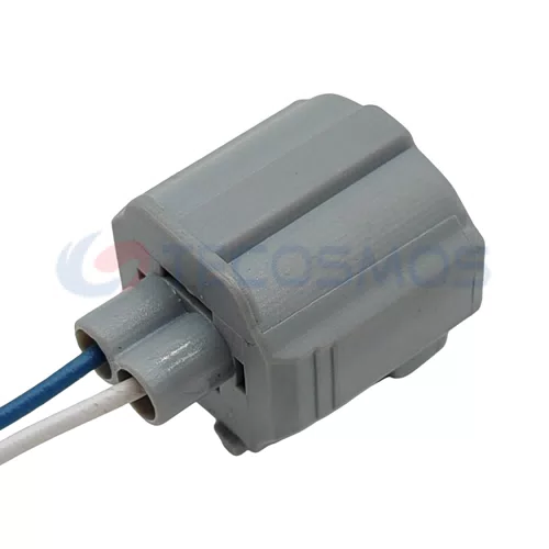 Auto Parts Engine Coolant Water Temperature Sensor Connector for toyota 2 Pin Female 178390-1 - image 5